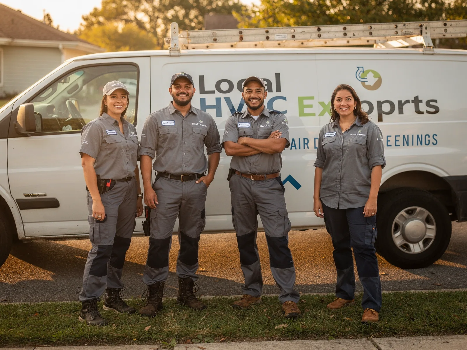 24/7 HVAC Repair & AC Replacement company in Butterfield, MN