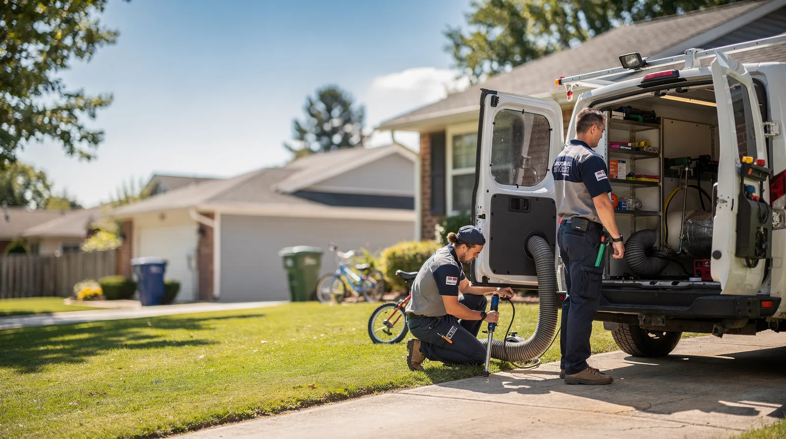 24/7 HVAC Repair & AC Replacement in Butterfield, MN near me